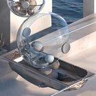 This BMW Ad for the i4 Concept