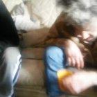 Dude, you are on fire... like, literally!