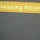 he's been caught knee-handed