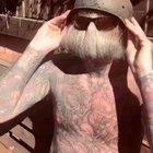 Karl would be proud.