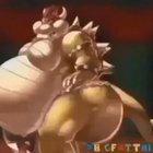 Thicc Bowser