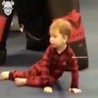 This was a funny video to start off my day.