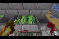 Mumbo just finished the farm