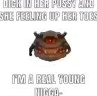 pain elemnatal racist??