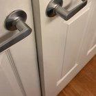 What’s behind that door?! I’ll give you one guess...