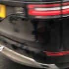 And let there be water....