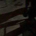 This dude is slammed drunk