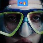 If @billieeilish - bad guy was a UK DRILL BEAT 🇬🇧🔥 Billie Bad Gal! 😅