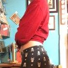 19, Netflix and Chill?🥰💗