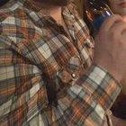 you can see her reconsider the relationship