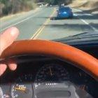 BMW accelerates too quickly then WTF