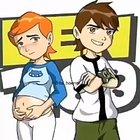 Aren't they 10 years old ? ... Noah !