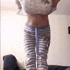 It's time to reveal 'the boobies of the day'