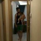 Drama is in the women's DNA