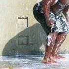 Who wouldn't start hating shampoo after this..