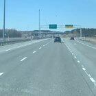 Meilleure Vidéo cellulaire de l'avion qui atterrie sur Félix-Leclerc ce matin. (avec fin)