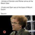 You cannot hide! I see you!