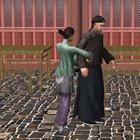 I just came across the most incredible mobile ad in history on FaceBook