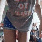 The one and only Keriberry!