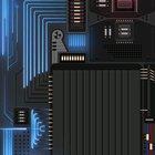 Animated wallpaper for S10+