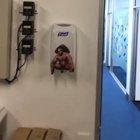 what do u think of the sanitizer?