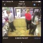 An attempt was made.