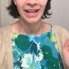 Breastfeeding dress hack!!