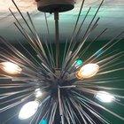 A Minecraft bedroom I built for my Son