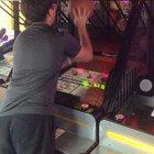 First time seeing this in person