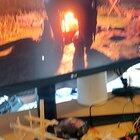 Meat cooking automation