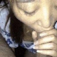 Hotwife Worships My Balls and Cock