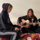 My friends made a COVID cover of Jolene