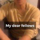 Wuhan Residents Powerful and Chilling Message To The World