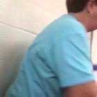 Scaring people is the best pastime