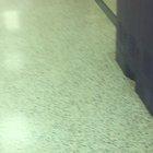 Boy in T-shirt lost fight in bath room after boy in hoodie told him to flush the toilet