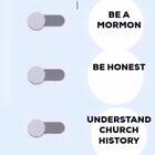 The Dilemma Of Mormonism