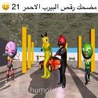 crazy angry bird gangnam danse رقص نادي البير بيب 🤣🐤🕺🏿🇸🇦🇸🇩