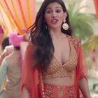 Amyra Dastur Cleavage