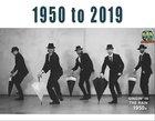 1950 to 2019 in song