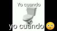 Yo cuando