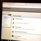 In high school they told me college would be serious...