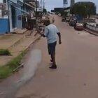 Isso representa o Brasil mais que samba e futebol