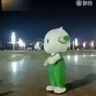 Nice interaction with children...