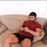 It’s just a sneeze.