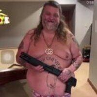 This guy literally makes a living off making videos like this...