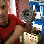 Pra todos que estão com problema de combustível no carro esse cara explica tudo