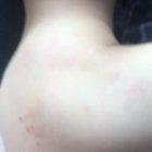 The sunlight +10'd the beauty of this video of us ☺️