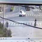 I wish I can land a strike that good