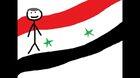 God Syria 🇸🇾 and Bashar!