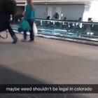 Colorado man, the superhero we need